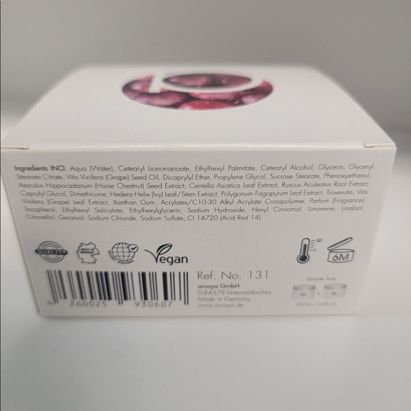 Immune Defence Cream - Picture 2 of 4